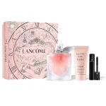 Lancôme, La Vie Est Belle Our Iconic Eau De Parfum 100ml and Mascara, Christmas Set