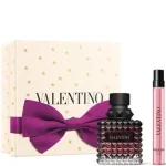 ValentinoBir Donna Intense 50Ml Collection Vacances