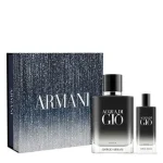 Giorgio ArmaniAqua Di Gio Homme Parfum 100Ml Set