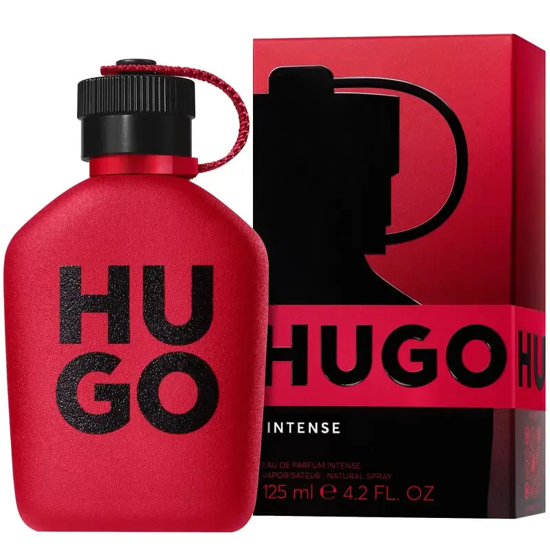 36163046973641 HUGO INTENSE EAU DE PARFUM 125ML – Image 1