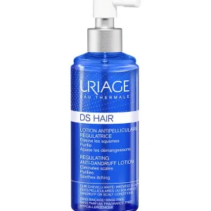 Uriage D.S Hair Lotion Antipelliculaire Régulatrice – 100 ml