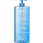 URIAGE EAU THERMALE gel surgras liquide dermatologique | 1L