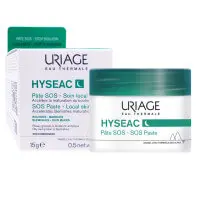 3661434010118 Uriage Hyséac Pâte SOS - Soin Local 15 g – Image 1