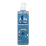 DODIE GEL LAVANT 3EN1 500ML AVEC POMPE