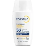 Bioderma Photoderm Xdefense Ultra-Fluid Teinte 01 SPF50+ 40ml
