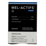 ARAGAN  SYNACTIF MEL ACTIFS 15 gélules