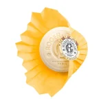 Roger Et Gallet Savon Bienfaisant Bois d'Orange 100 ml – Image 2