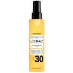 Lierac Sunissime L'Huile Solaire Soyeuse Corps SPF30, 150 ml