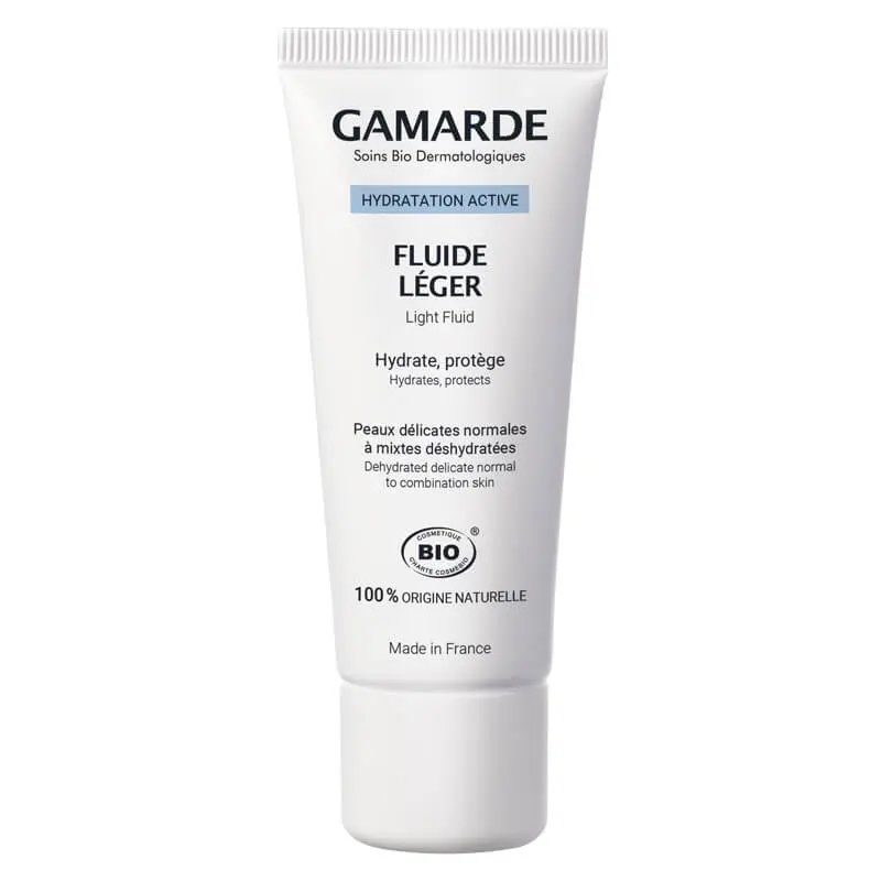 3760141876021 (1) GAMARDE FLUIDE LEGER 40ML – Image 1