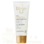DERMEDEN DAY PROTOCOL ANTI-ÂGE CREME DE JOUR SPF50 PEAUX MIXTES A GRASSES 50ML