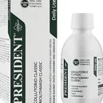 PRESIDENT NAIN DE BOUCHE 200ML