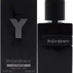 Yves Saint Laurent Y Le Parfum Eau De Parfum