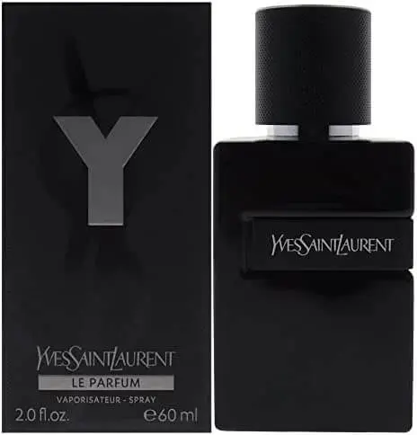 41CZHk25atL._AC_ Yves Saint Laurent Y Le Parfum Eau De Parfum – Image 1