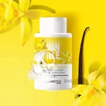 SOLINOTES CRÈME DE DOUCHE VANILLE 300 ML – Image 2