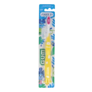 GUM BROSSE A DENT JUNIOR 6+