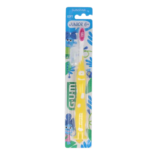 42beaedfa85c550d80242f5a4cc19038344c6fa3_fr_FR GUM BROSSE A DENT JUNIOR 6+ – Image 1