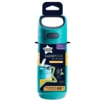 TOMMEE TIPPEE Gobelet sport Superstar Flip Top Bleu 18M+