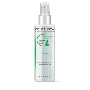 LOTION RÉGULATRICE MATIFIANTE 125ML