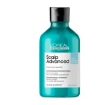 L’OREAL PROFESSIONNEL SERIE EXPERT SCALP ADVANCED SHAMPOING ANTI PELLICULAIRE DERMO CLARIFIANT 300ML