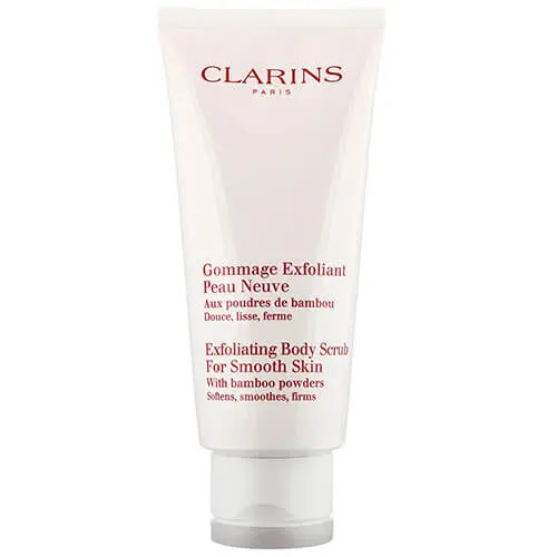 CLARINS GOMMAGE EXFOLIANT PEAU NEUVE 200ML