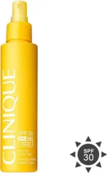 CLINIQUE VIRTU-OIL BODY MIST 144ML – Image 2
