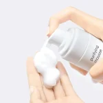 mesoestetic purifying mousse 150ml – Image 2