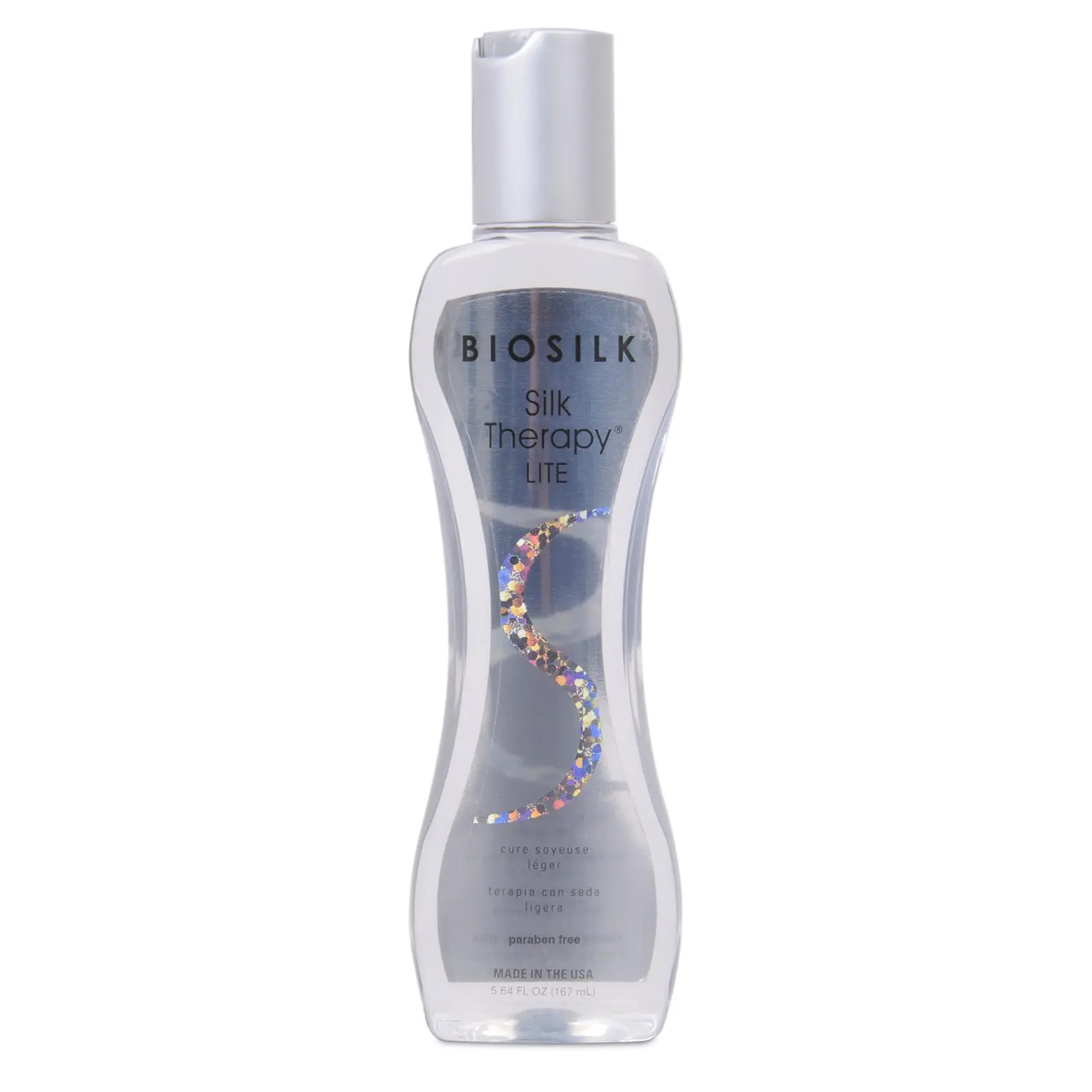 Version 1.0.0 BioSilk Silk Therapy Lite 67ML – Image 1