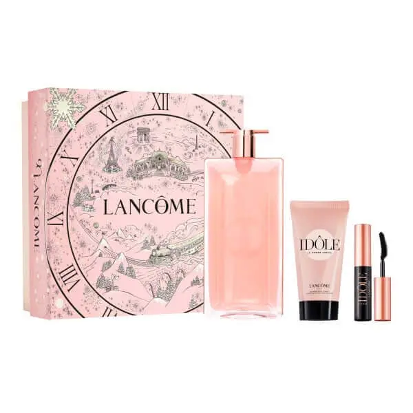 525941 LANCOME IDOLE EAU DE PARFUM 50ML COFFRET – Image 1