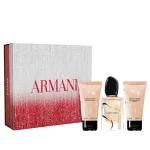 Giorgio Armani Si Eau de Parfum Giftset