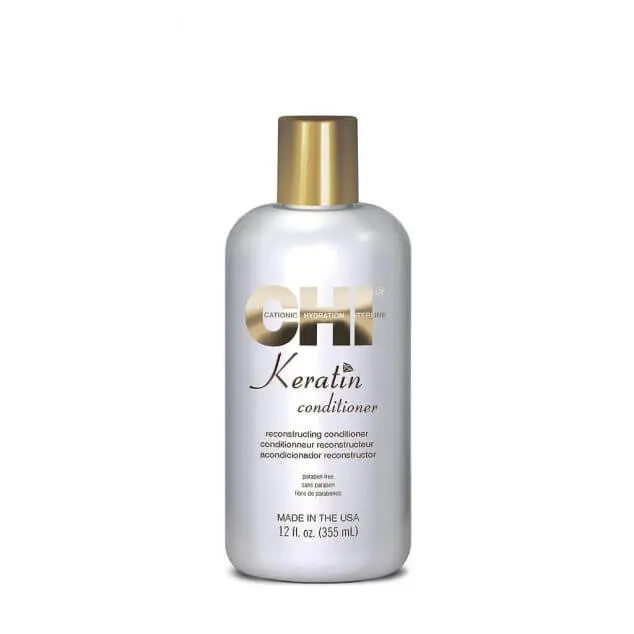 5301-2-634x634 CHI KERATIN CONDITIONER 355ML – Image 1