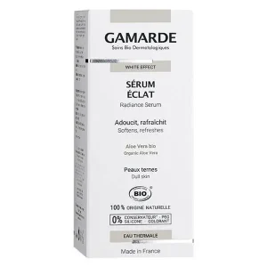 GAMARDE SERUM ECLAT 30ML