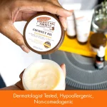 PALMER’S BAUME NETTOYANT A L’HUILE DE COCO 64G – Image 2