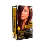 TH PHARMA V-COLOR N6.65 BLOND FONCE ROUGE ACAJOU