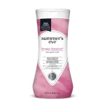 SUMMER'S EVE ISLAND SENSITIVE CLEANSING WASH 266ML
