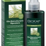 BioKap Bellezza Olio Ristrutturante Riparatore