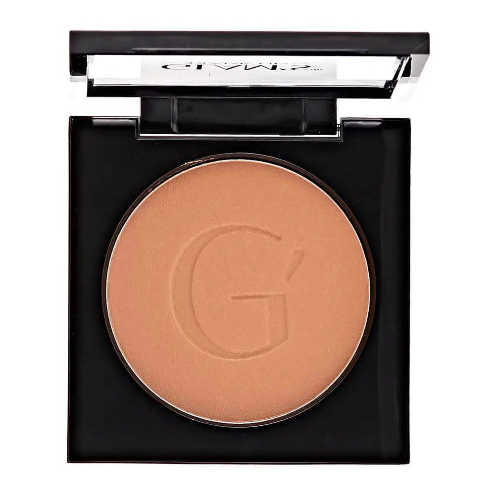 Glam's It Bronzer - Bronze moyen 267