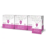 SUMMER’S EVE SIMPLY SENSITIVE CLEANSING CLOTHS 16 UNITÉS – Image 3