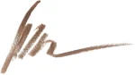 GLAM’S TRACE IT MATTE CRAYON SOURCILS SOFT BROWN 795 – Image 2