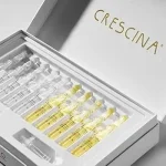 Crescina HFSC Transdermic Complet 500 WOMAN 10+10*3.5ml – Image 2