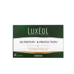 LUXEOL NUTRITION & PROTECTION 30GELULES
