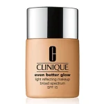 Clinique Clinique Even Better Glow Light Reflecting Makeup Spf 15 Dry Combo Cn 52 Neutral,