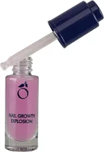 HEROME SERUM DE CROISSANCE POUR ONGLE 7 ML – Image 2