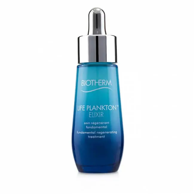 biotherme Life Plankton Elixir - Sérum anti-rides & booster d’éclat 30ml