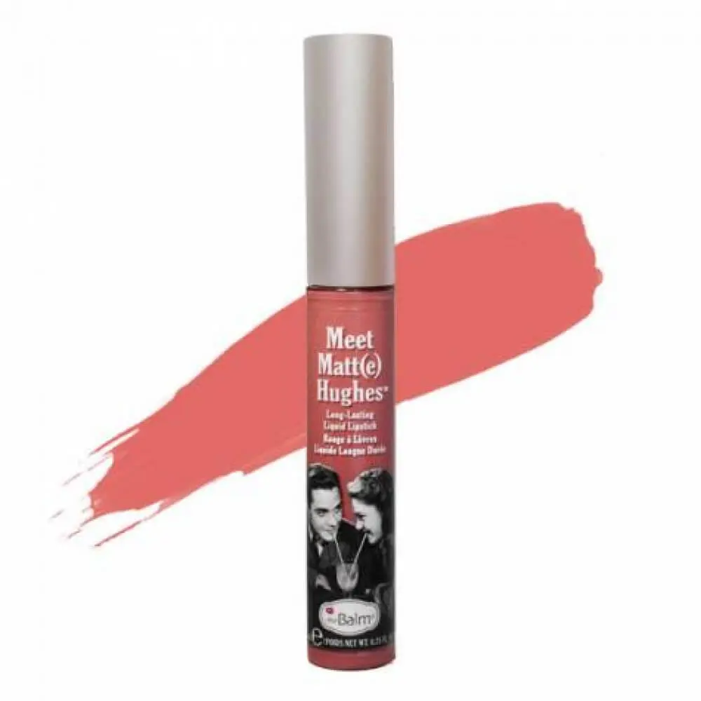 681619805110-theBalm-Meet-Matte-Hughes---Committed-1000x1000 THE BALM Meet Matt(e) Hughes Committed – Image 1