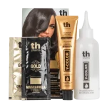 TH PHARMA V-COLOR N7.35 BLOND MOYEN DORE ACAJOU – Image 2