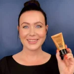 FILORGA UV-BRONZE VISAGE SPF50+ 40 ML – Image 3