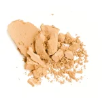 Poudre à gâteau bidirectionnelle Glam's, beige clair 200 – Image 2