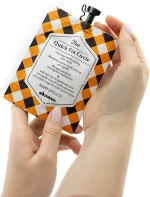 Davines Tcc The Quick Fix Circle 50 Ml. – Image 2