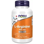 NOW L-Arginine 500 mg