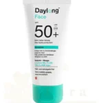 DAYLONG FACE SENSITIVE GEL -FLUIDE LEGER 50ML